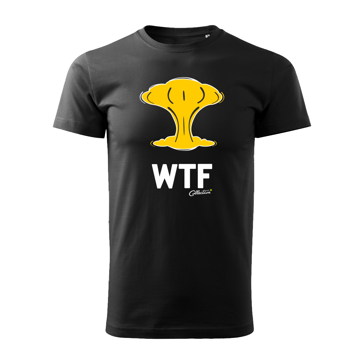 Nuke - WTF Collection